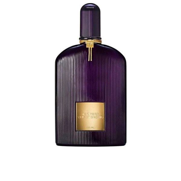 VELVET ORCHID eau de parfum vaporizador 50 ml