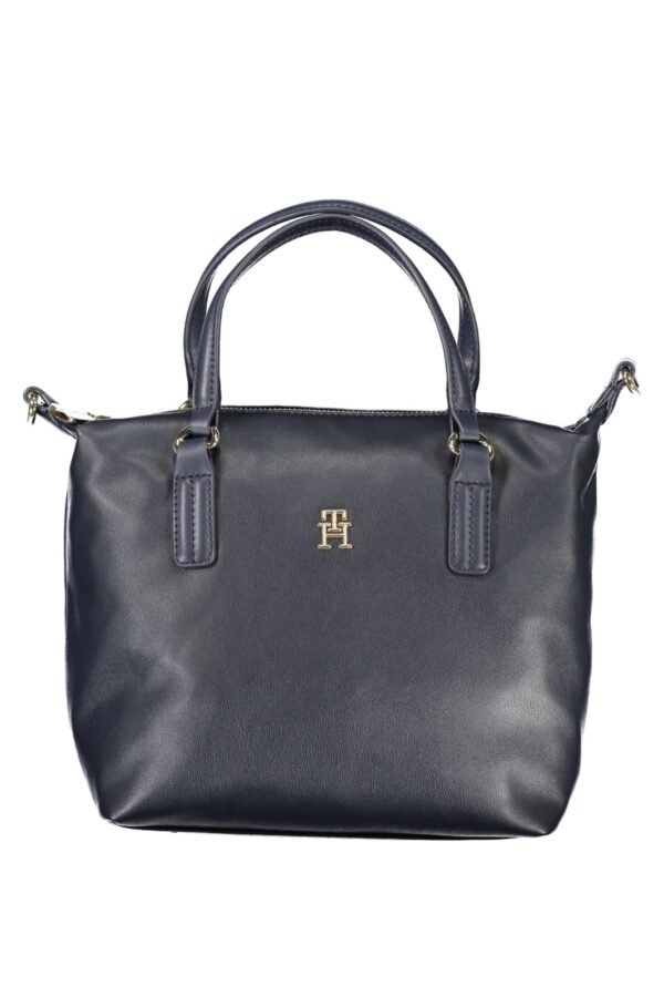 BOLSO Mujer TOMMY HILFIGER AZUL