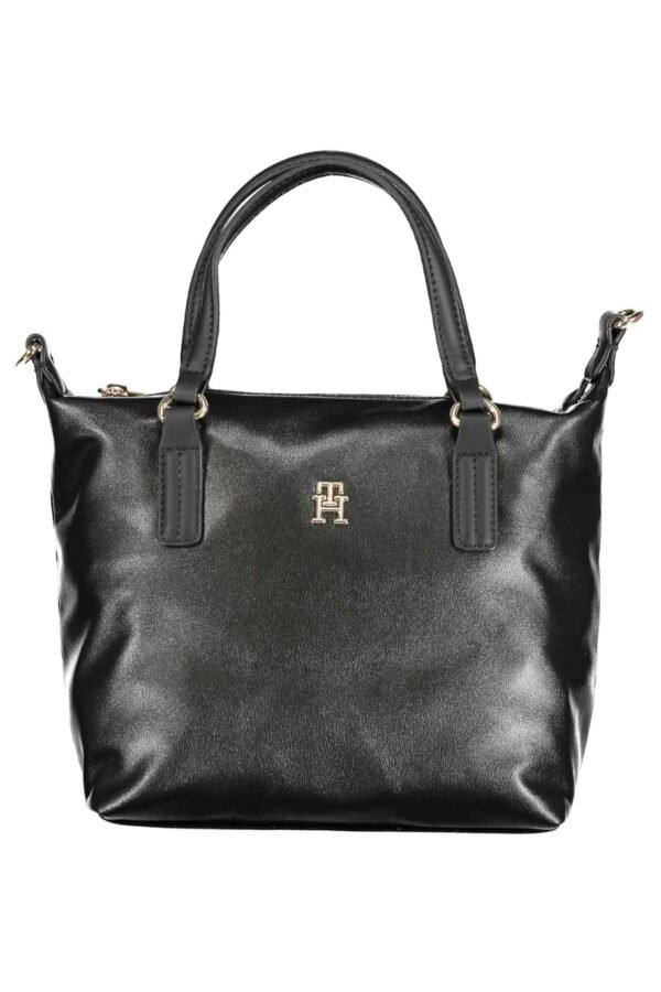 BOLSO Mujer TOMMY HILFIGER NEGRO