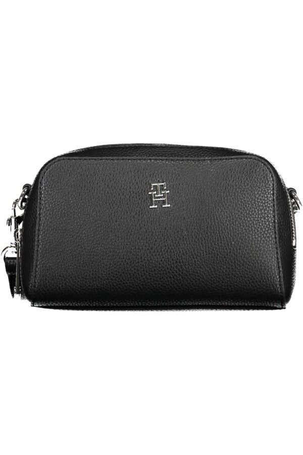 BOLSO Mujer TOMMY HILFIGER NEGRO