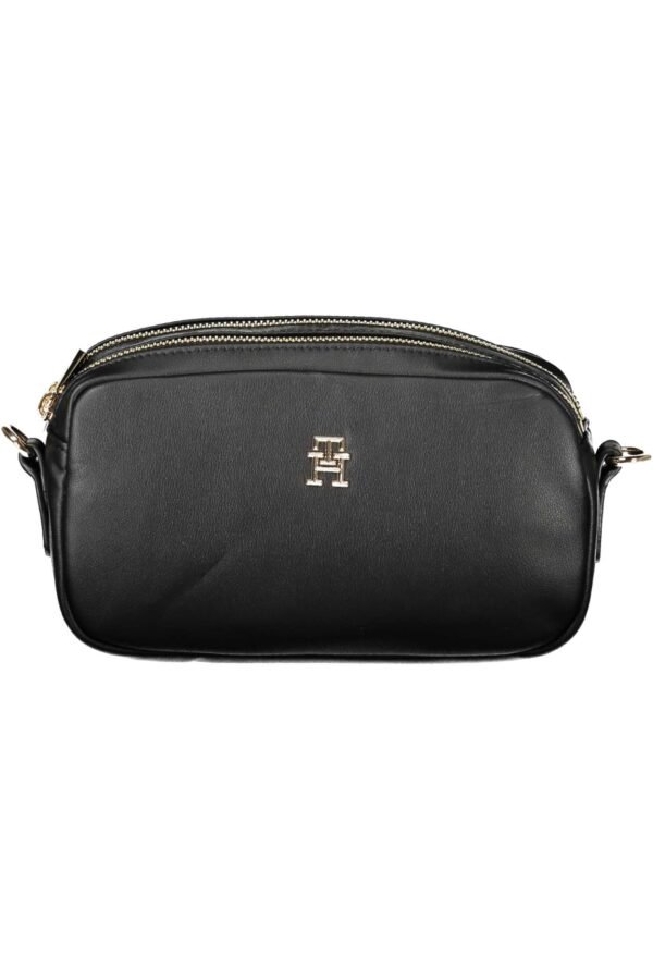 BOLSO TOMMY HILFIGER Mujer NEGRO