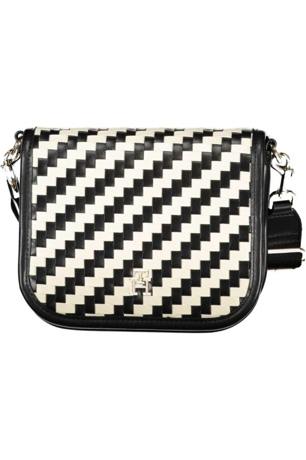 BOLSO Mujer TOMMY HILFIGER NEGRO