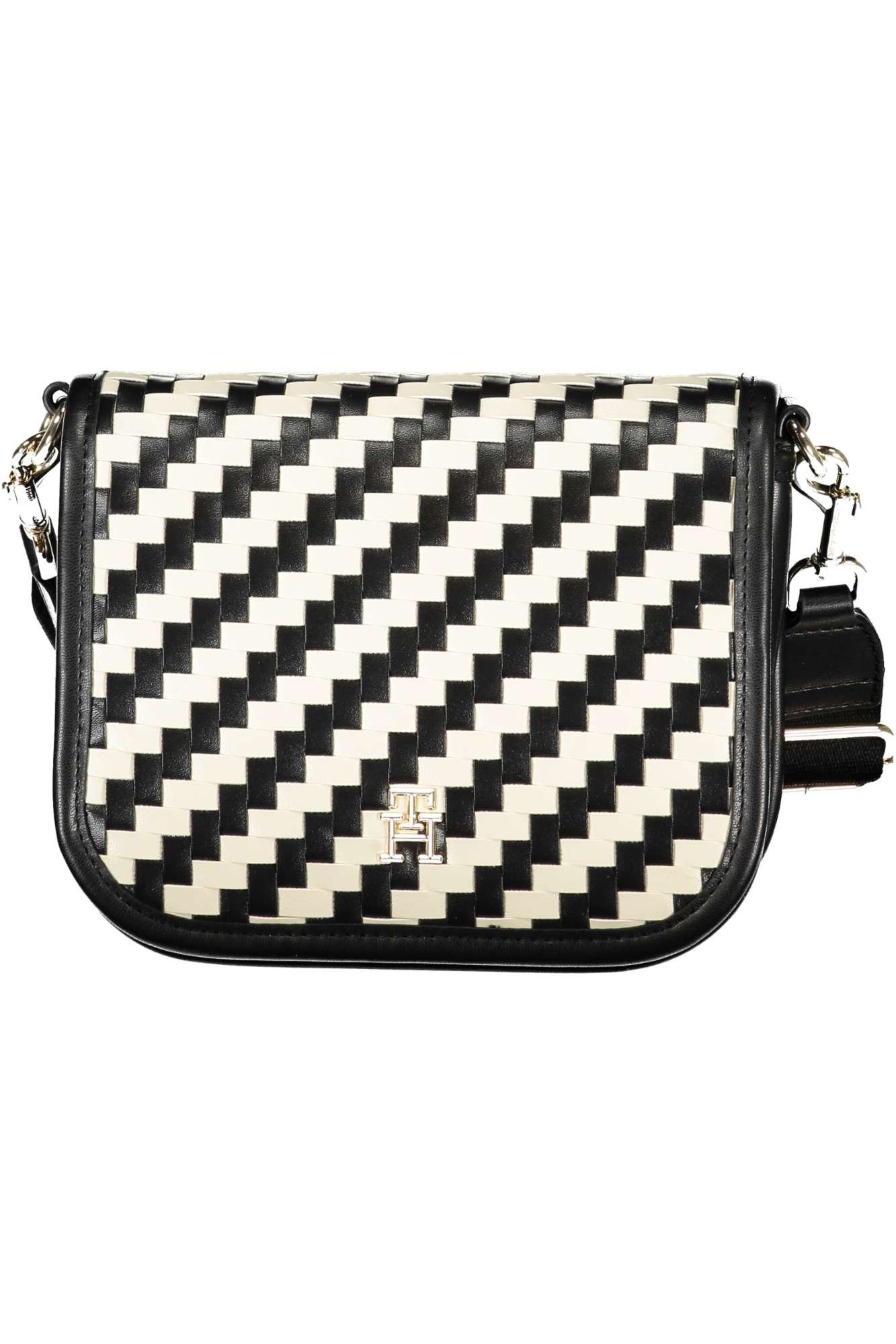 BOLSO Mujer TOMMY HILFIGER NEGRO