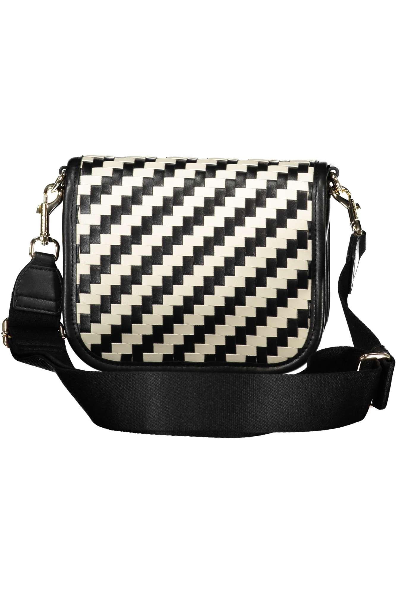 BOLSO Mujer TOMMY HILFIGER NEGRO - Imagen 2