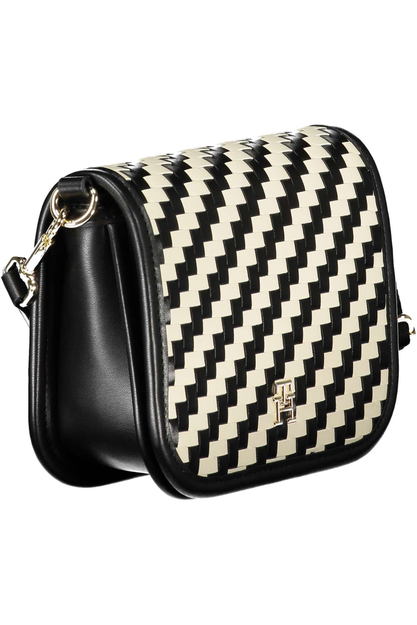 BOLSO Mujer TOMMY HILFIGER NEGRO - Imagen 3
