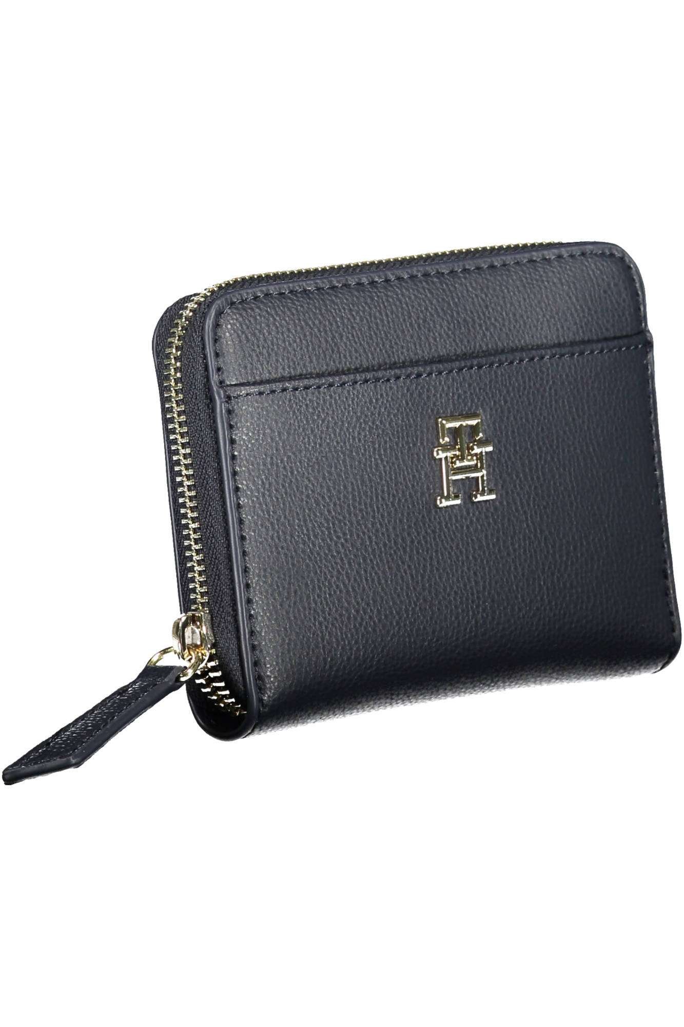 TOMMY HILFIGER CARTERA Mujer AZUL