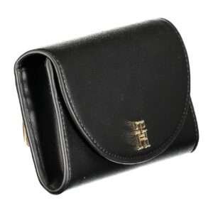 CARTERA DE Mujer TOMMY HILFIGER NEGRA