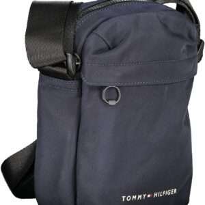 BOLSO DE HOMBRO AZUL TOMMY HILFIGER HOMBRE