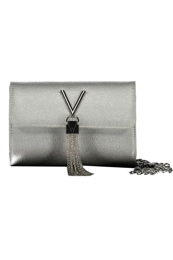 VALENTINO BOLSOS BOLSO Mujer PLATA