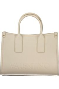 BOLSO VALENTINO BOLSO BEIGE Mujer