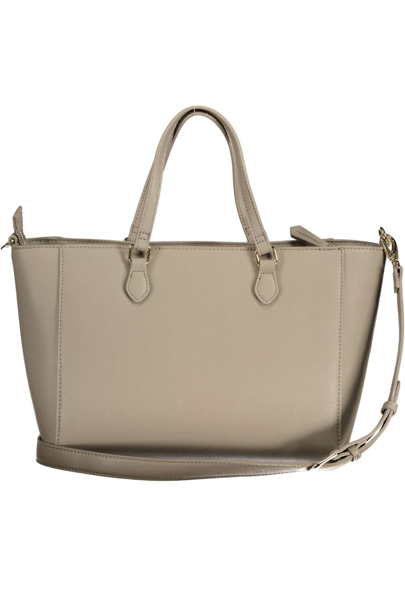 VALENTINO BAGS BOLSO Mujer BEIGE - Imagen 2