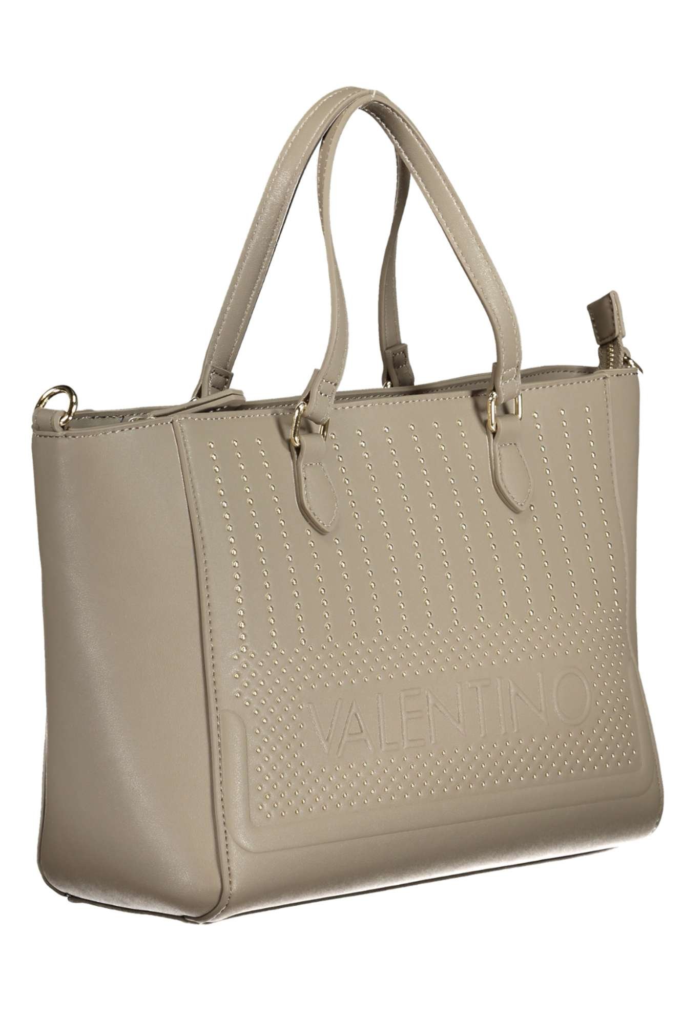 VALENTINO BAGS BOLSO Mujer BEIGE - Imagen 3