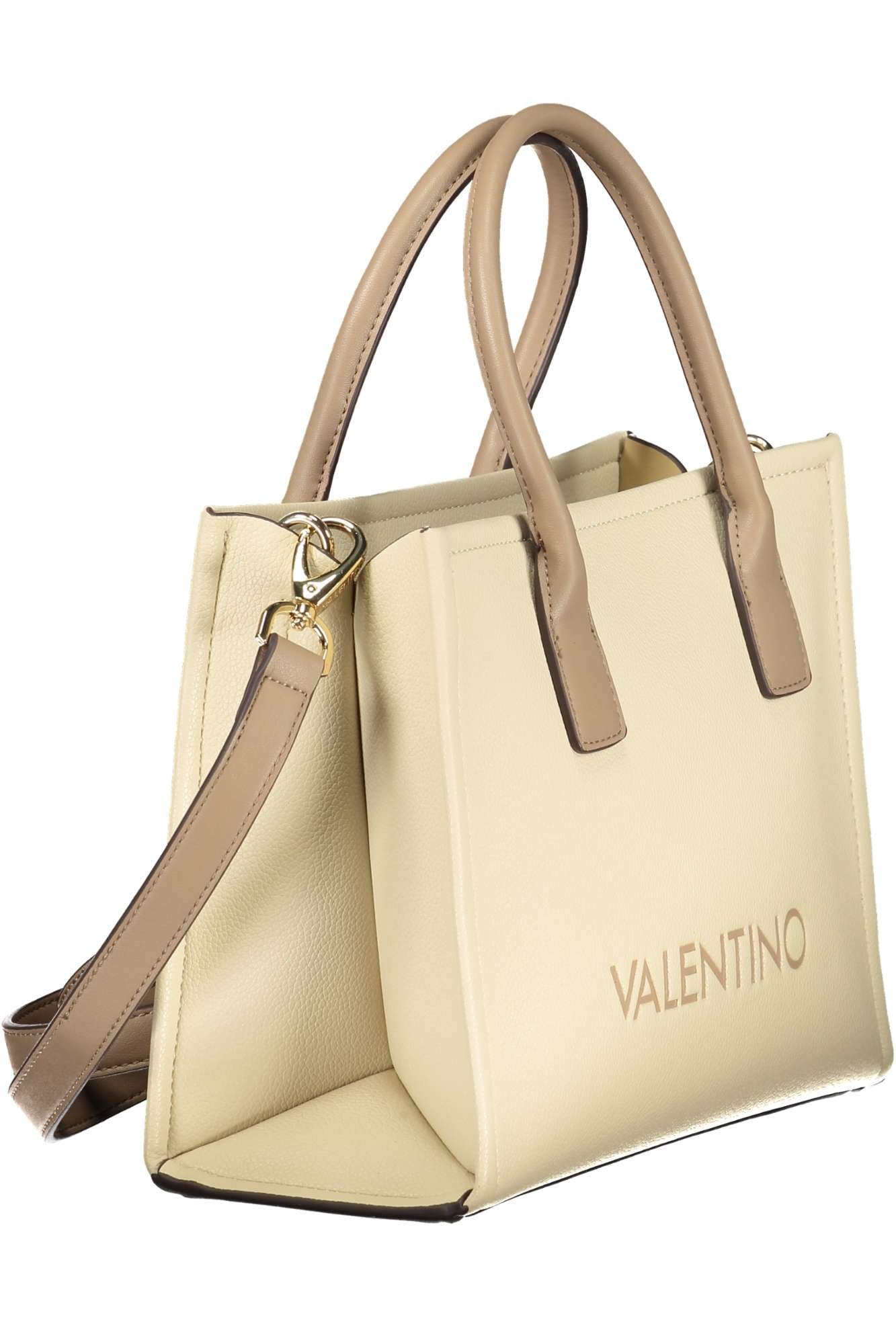 BOLSO VALENTINO BOLSO BEIGE Mujer - Imagen 3