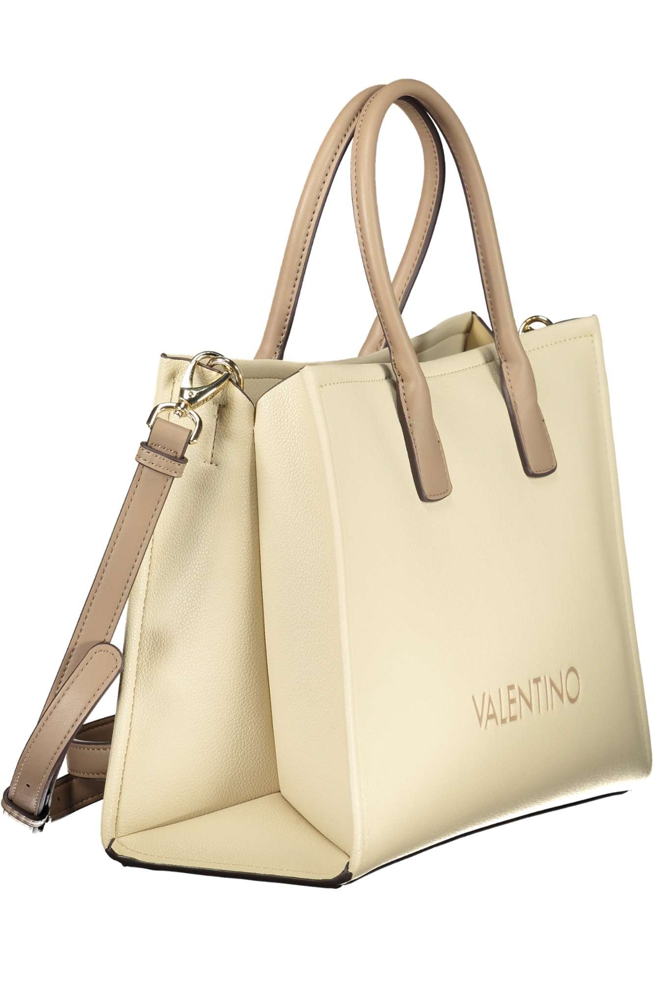 BOLSO VALENTINO BOLSO BEIGE Mujer - Imagen 3