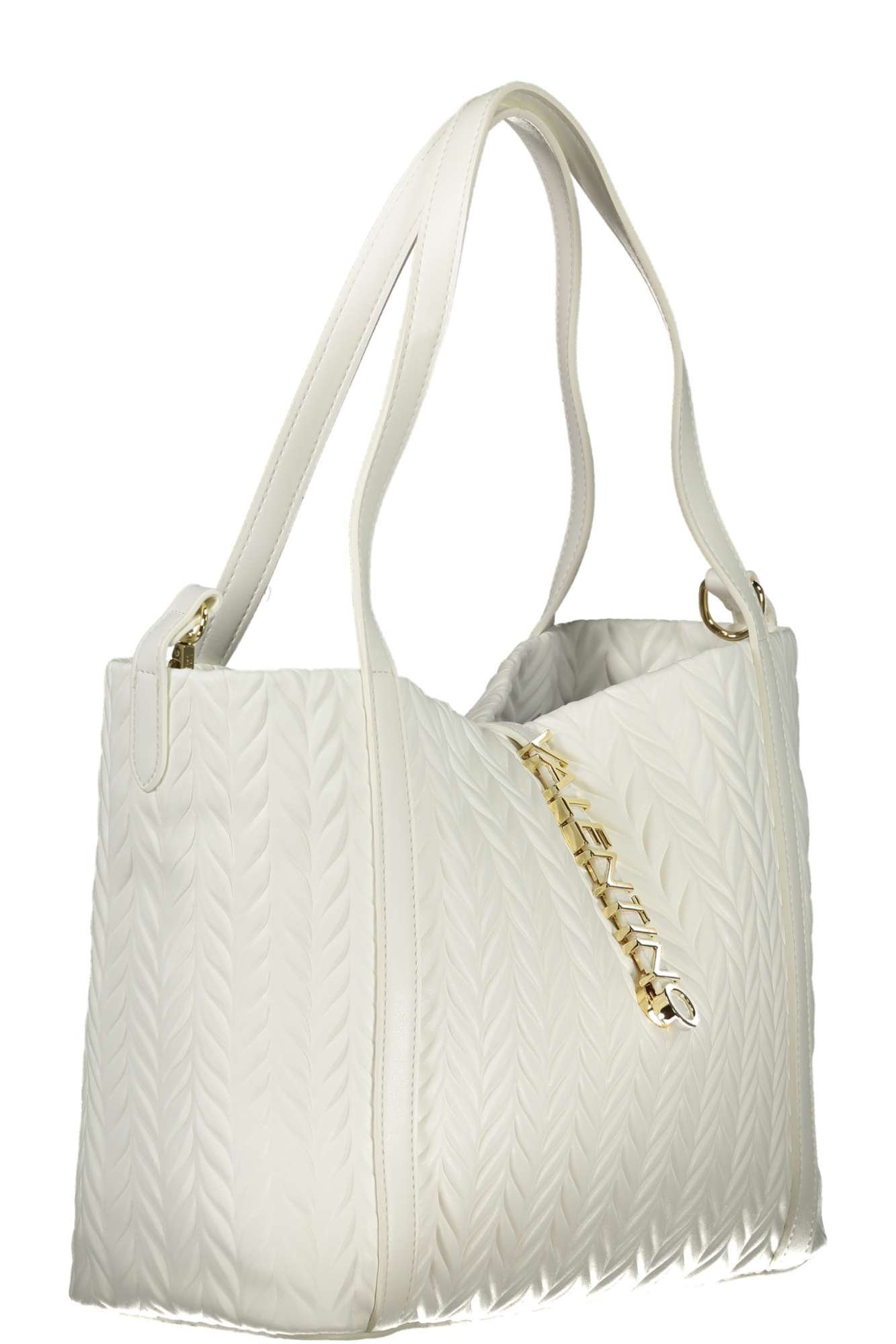 BOLSO VALENTINO BOLSO BLANCO Mujer - Imagen 3