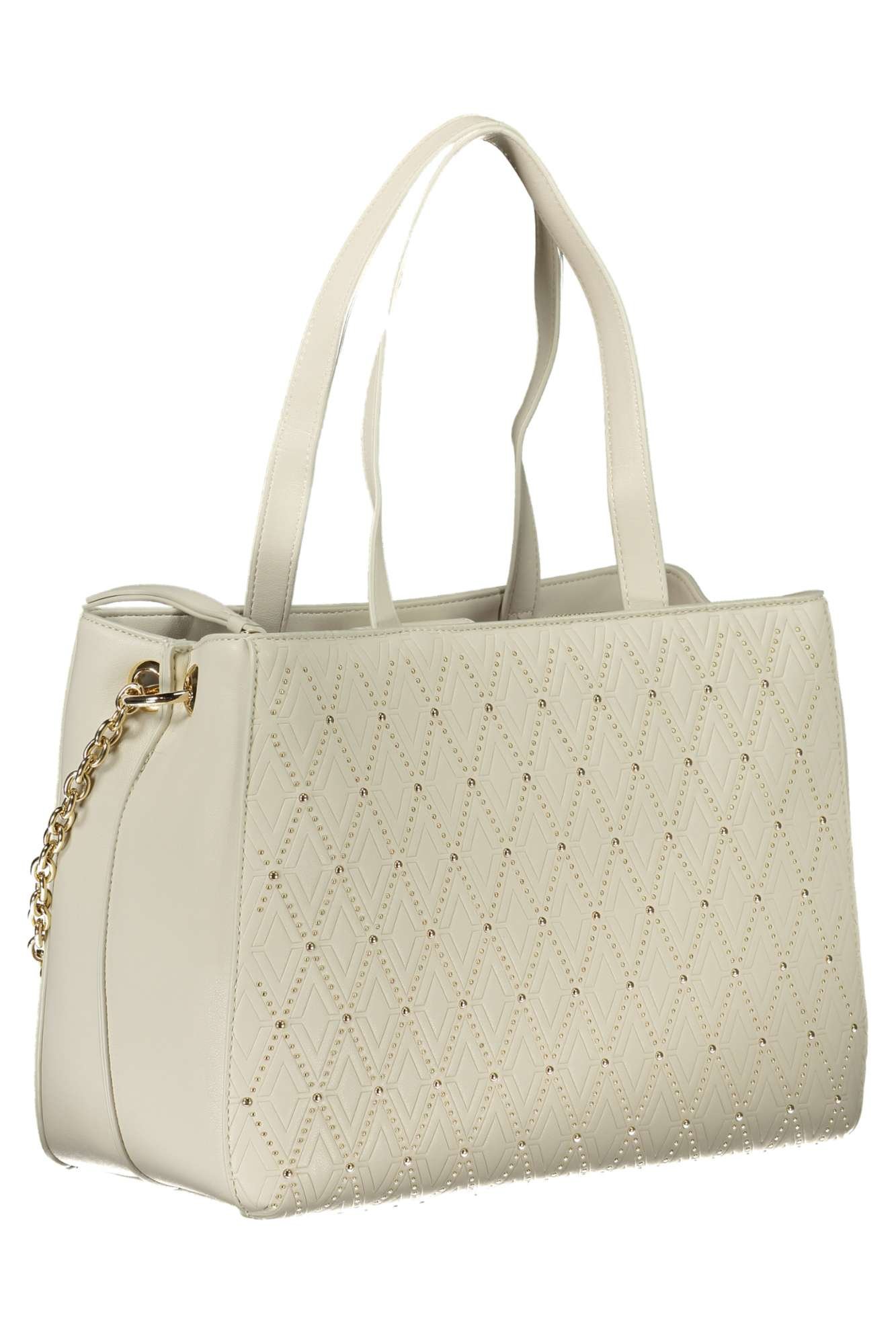 VALENTINO BOLSOS BOLSO DE Mujer BLANCO - Imagen 3