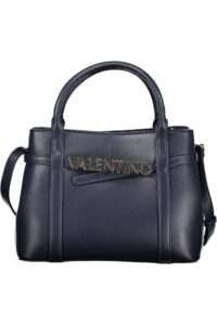 BOLSO VALENTINO BOLSO AZUL Mujer