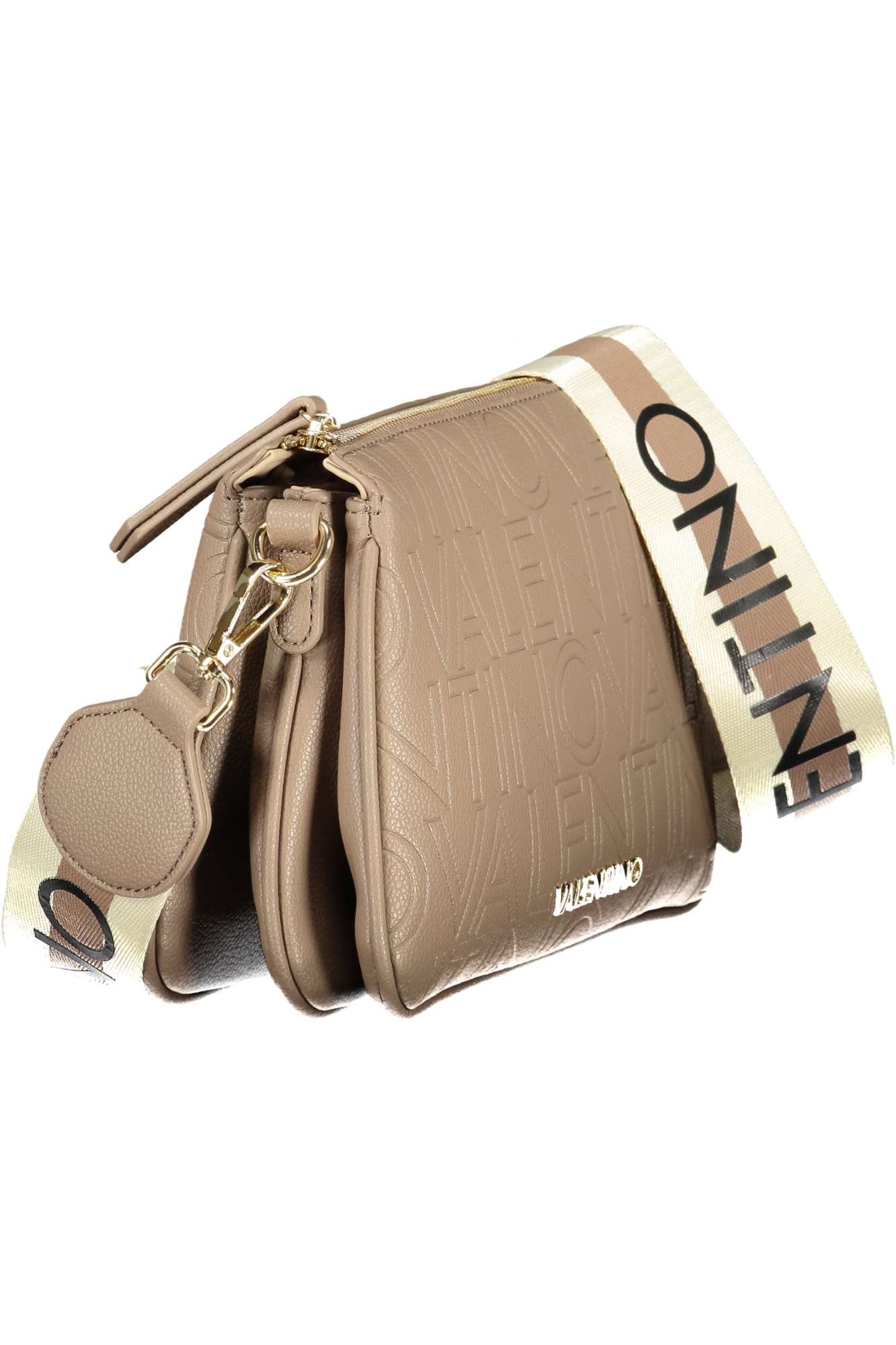 BOLSO VALENTINO BOLSO MARR?N Mujer - Imagen 3