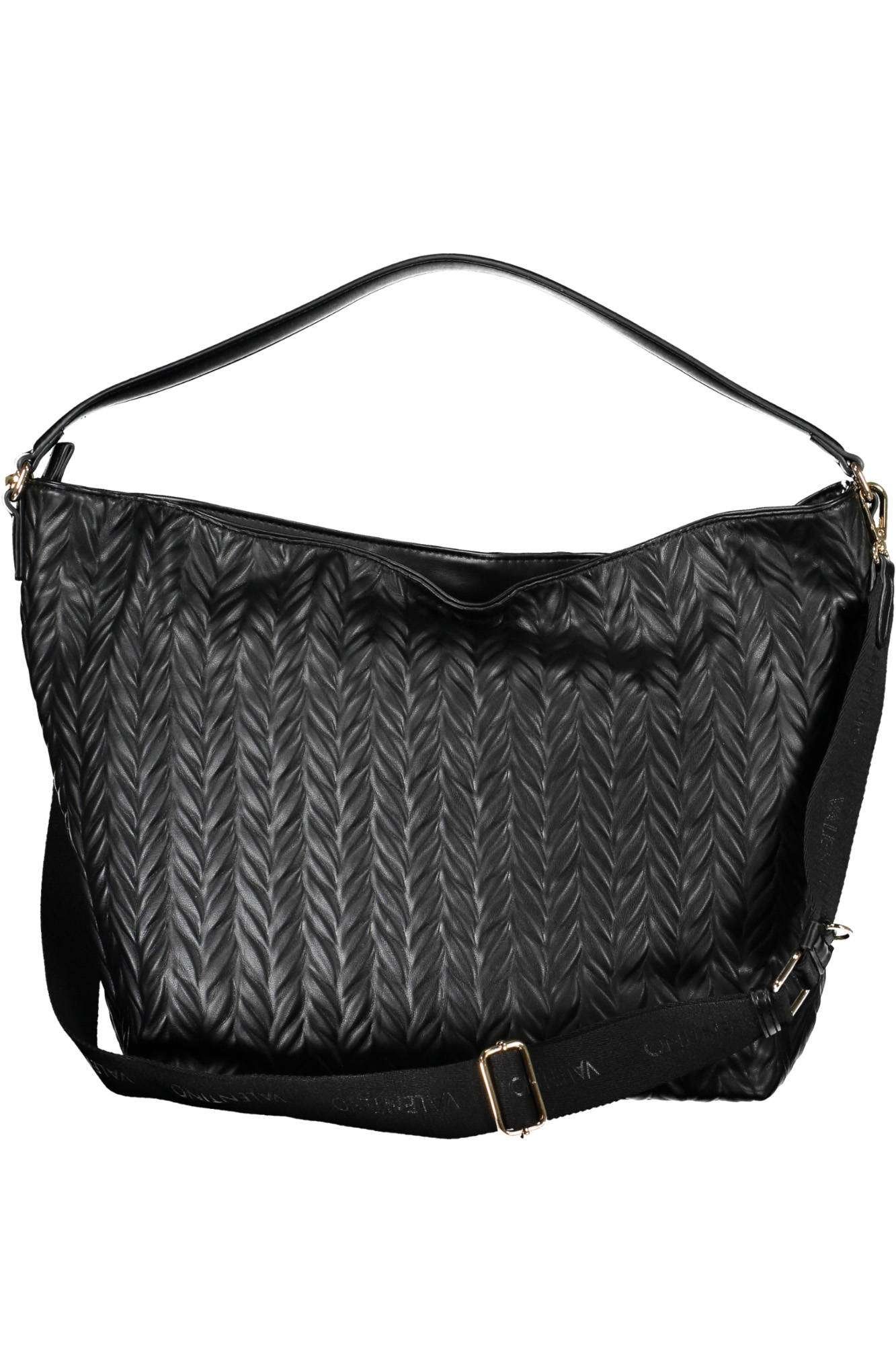 VALENTINO BOLSOS BOLSO DE Mujer NEGRO - Imagen 2