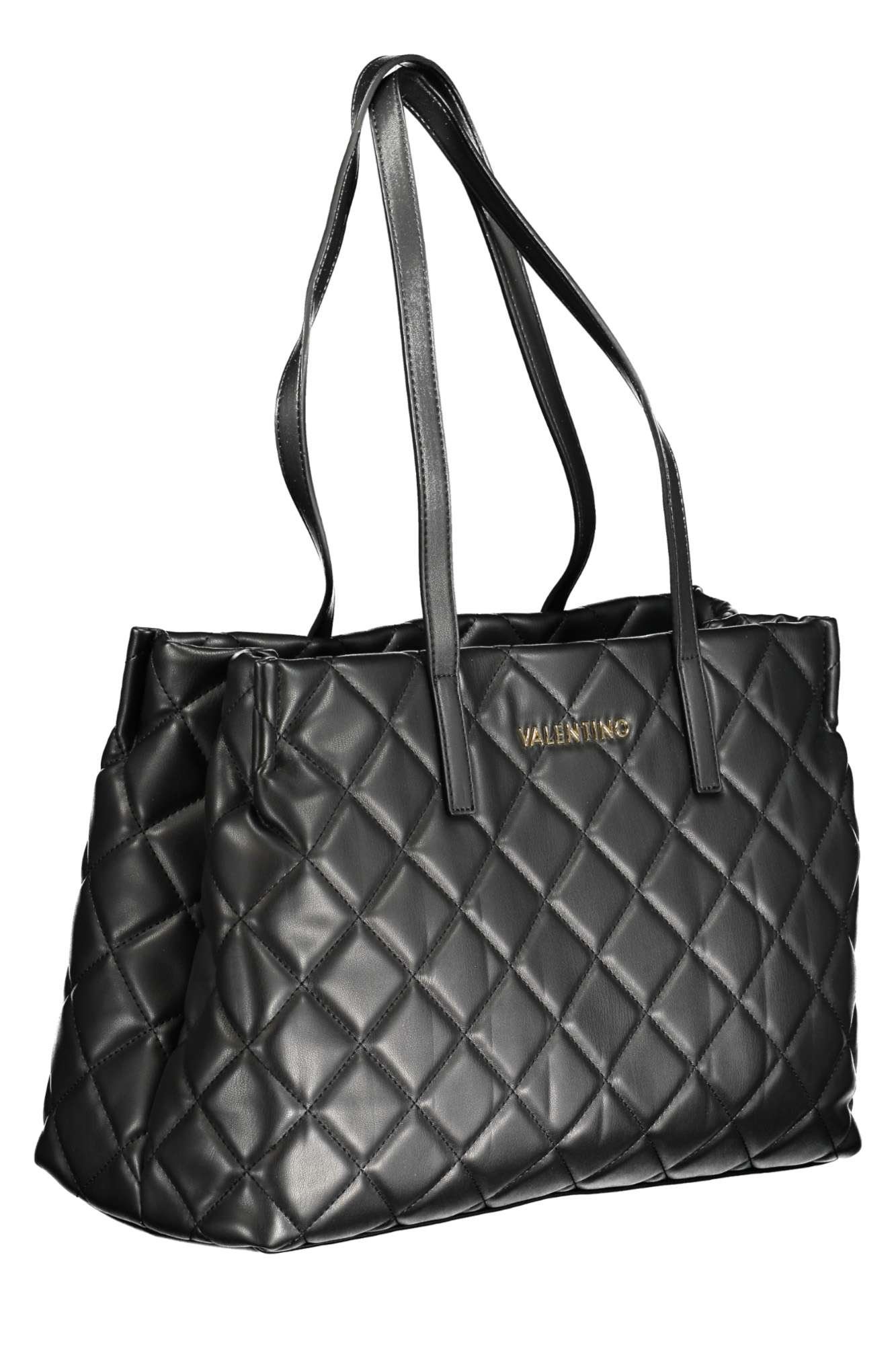 VALENTINO BOLSOS BOLSO Mujer NEGRO - Imagen 3