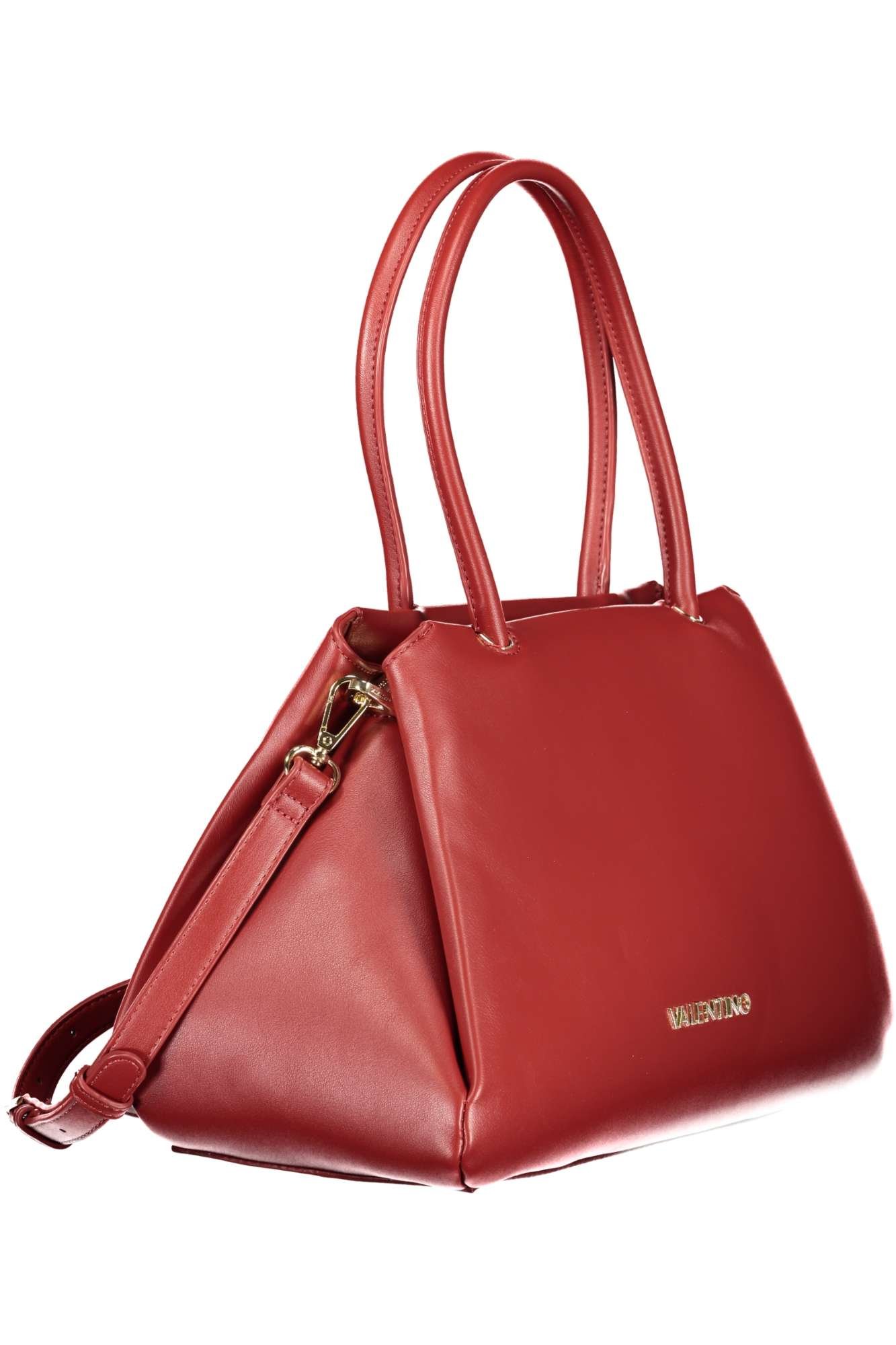 BOLSAS VALENTINO BOLSO Mujer ROJO - Imagen 3