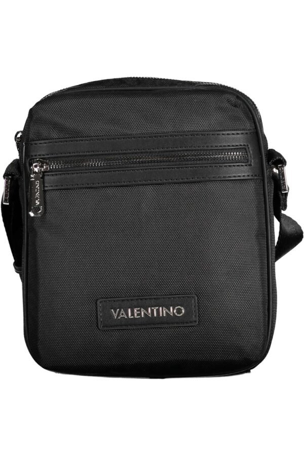 VALENTINO BAGS BOLSO DE HOMBRO NEGRO PARA HOMBRE